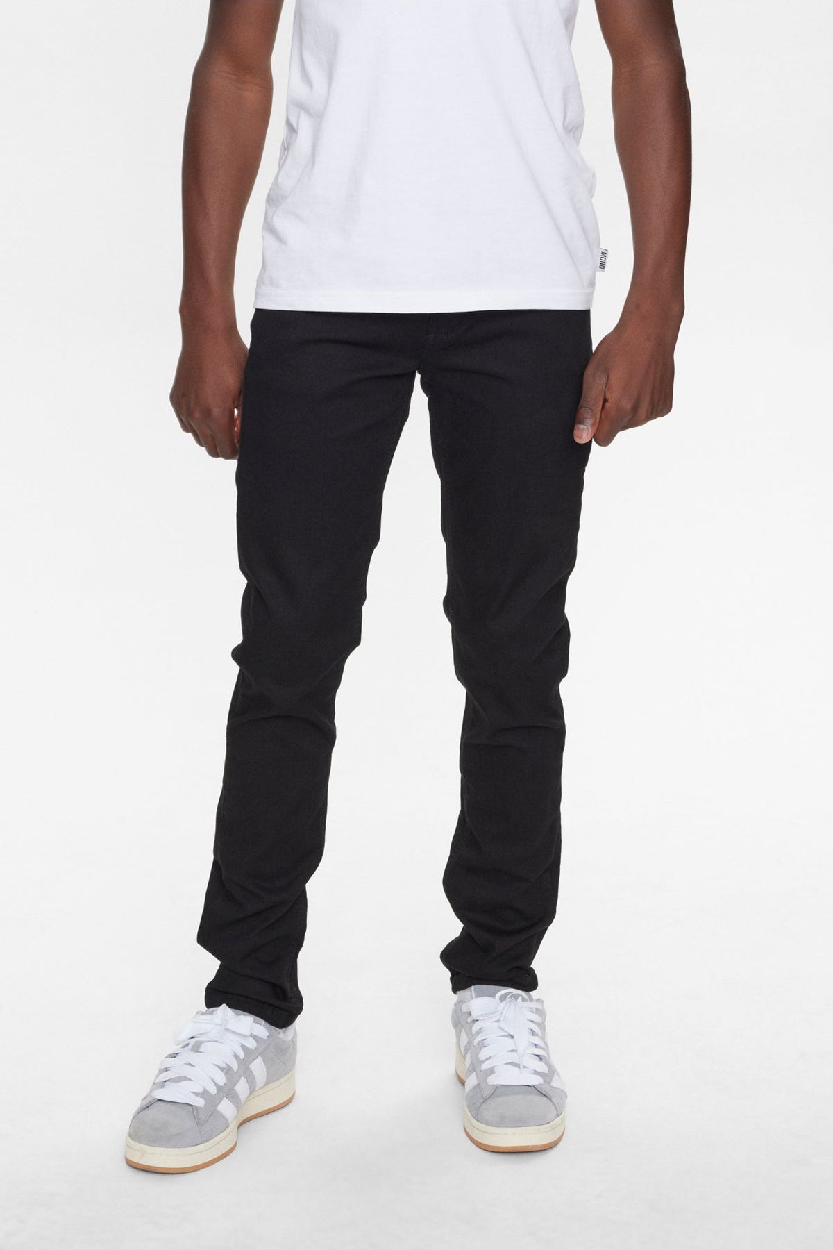 Hound Straight Jeans