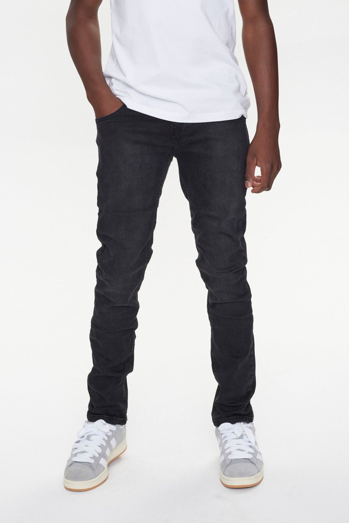 Hound Straight Jeans