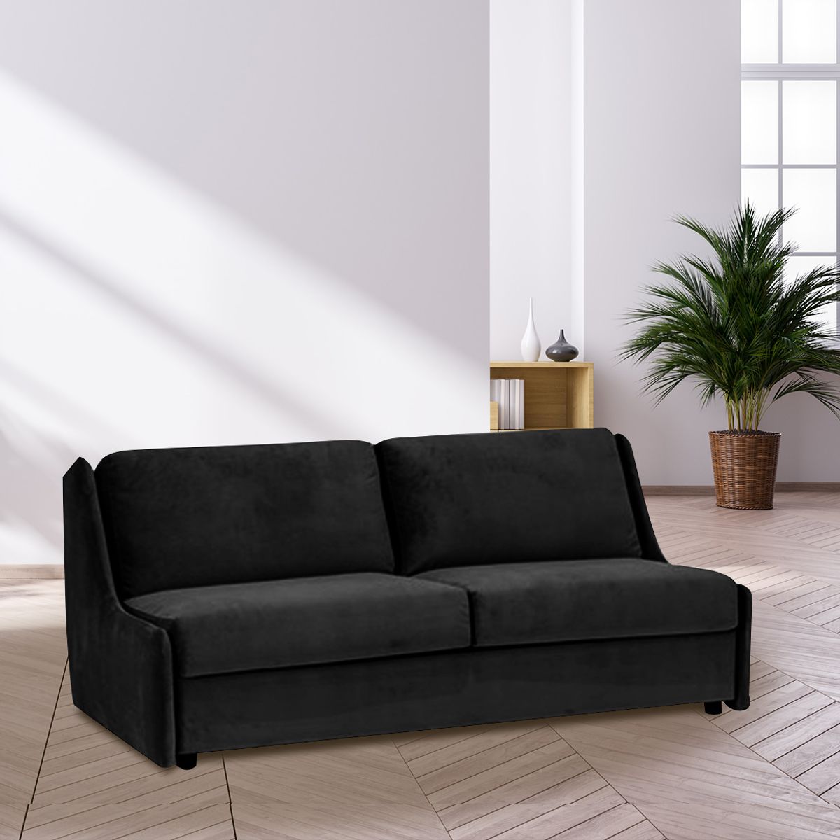 Hovden Compact 160 sovesofa