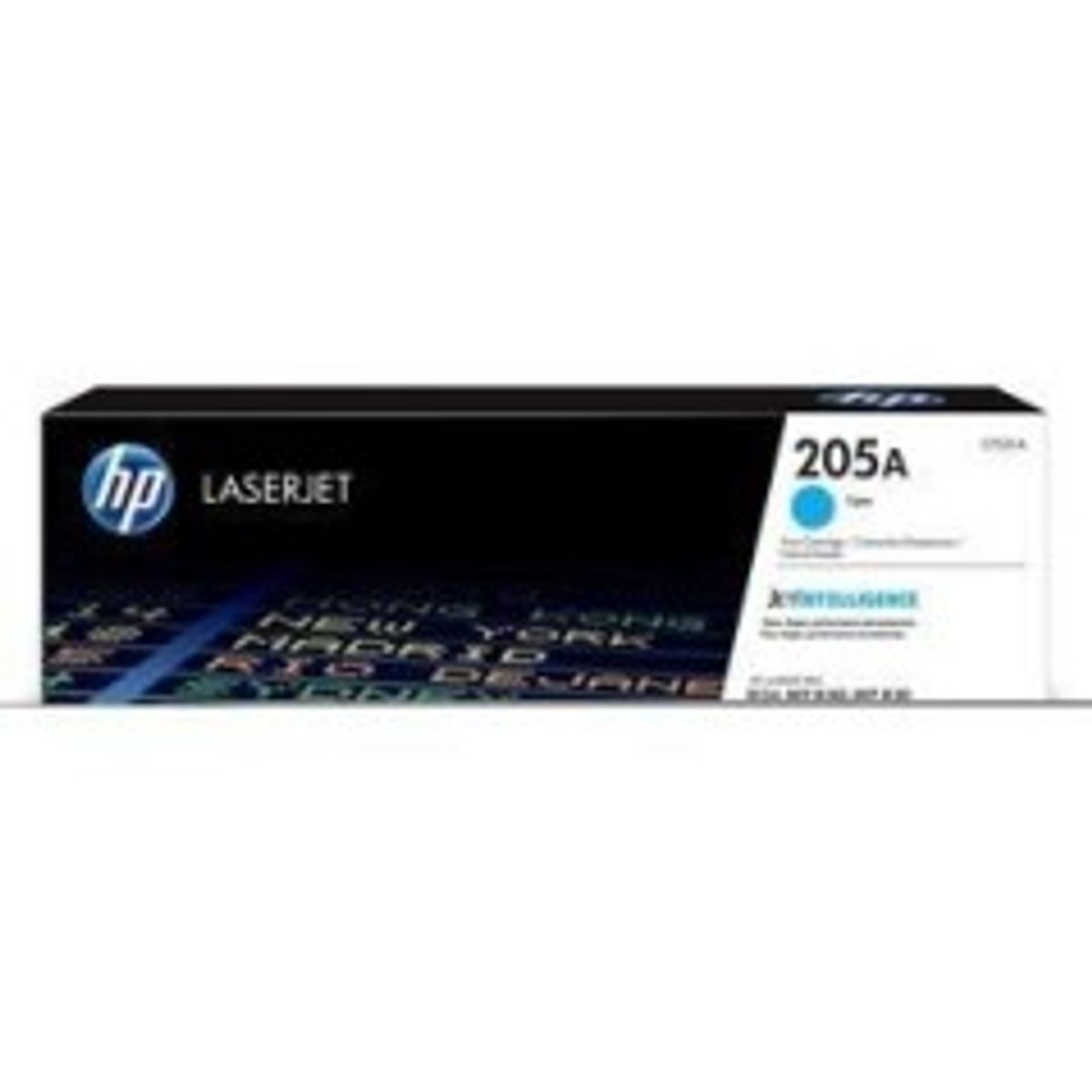 HP 205A Cyan 900 sider Toner CF531A