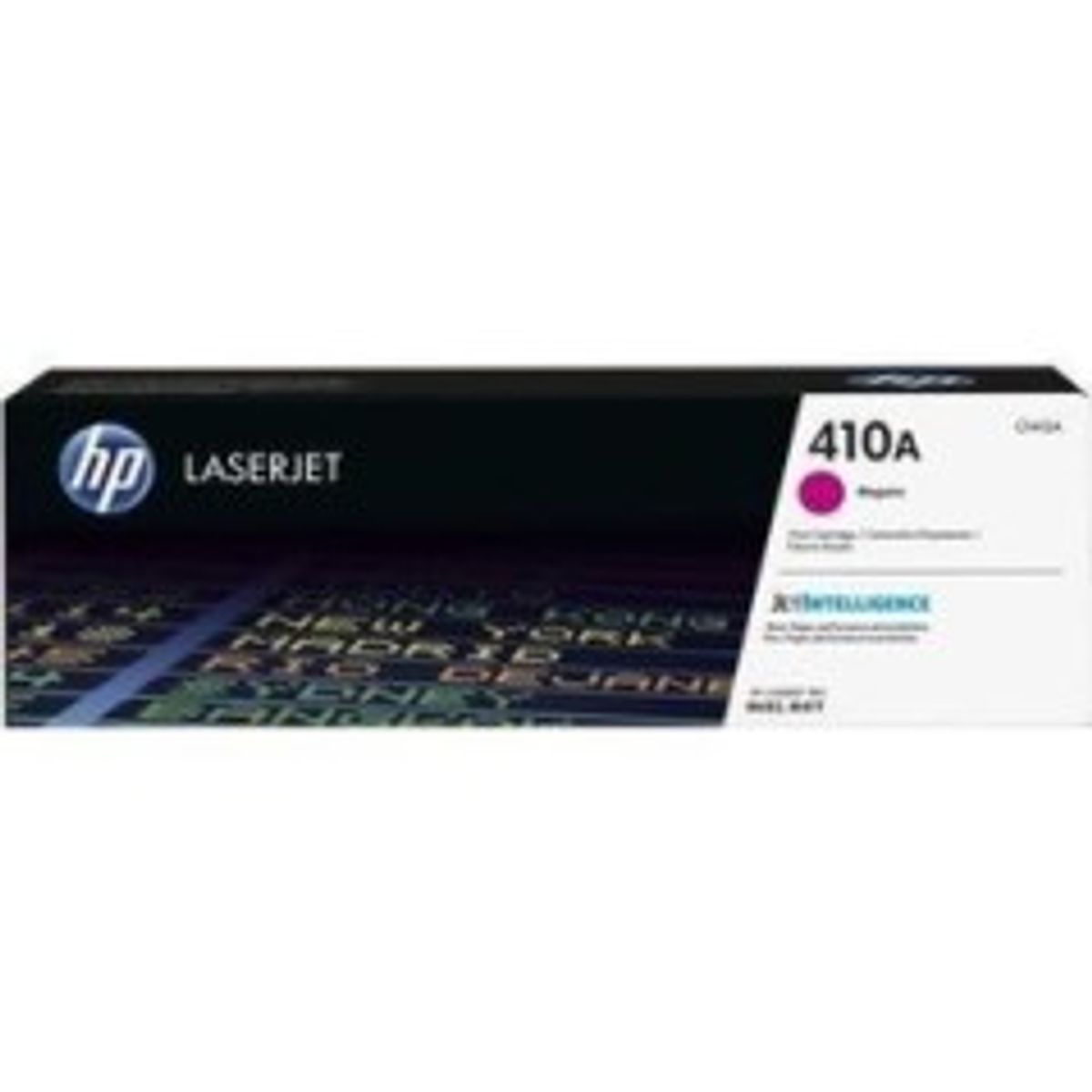 HP 410A Magenta 2300 sider Toner CF413A