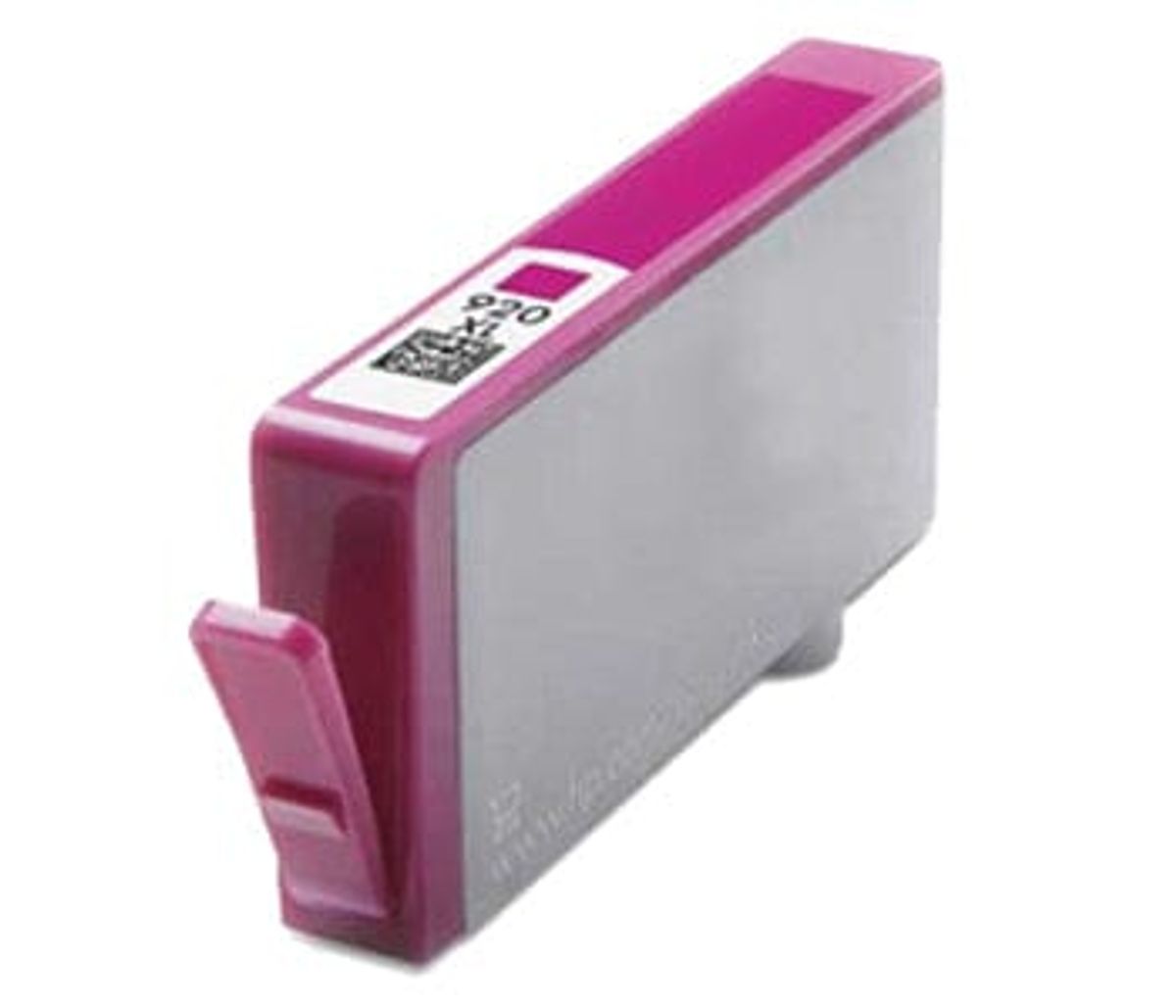 HP 920XL magenta printerpatron 13ml alternativ CD973AE