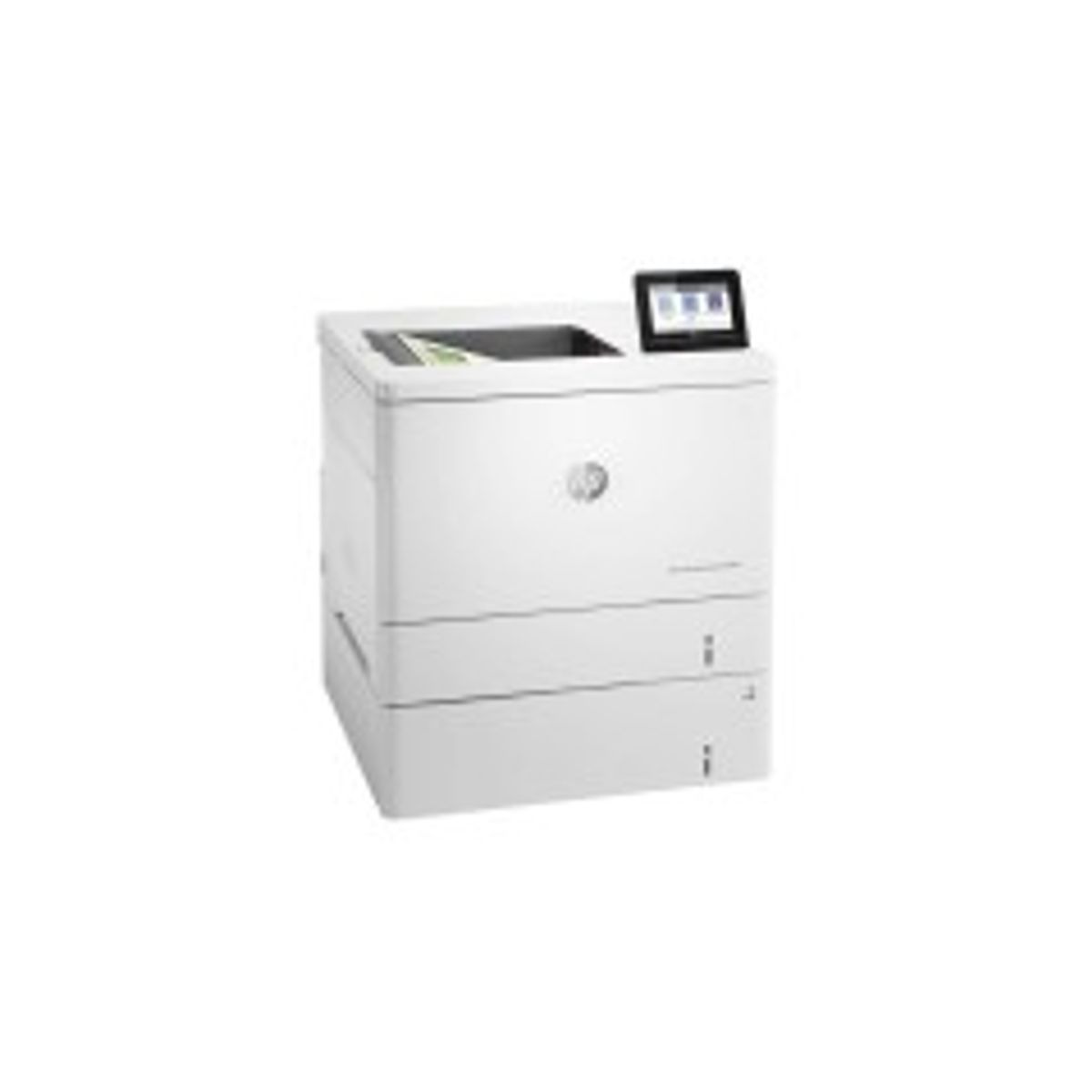 HP Color LaserJet Enterprise M555x Laser