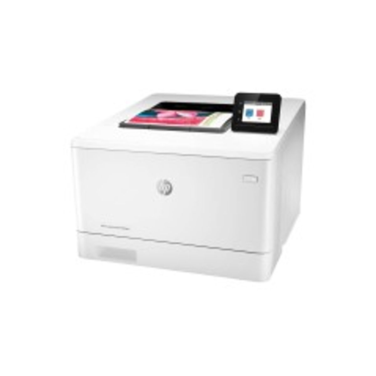 HP Color LaserJet Pro M454dw Laser