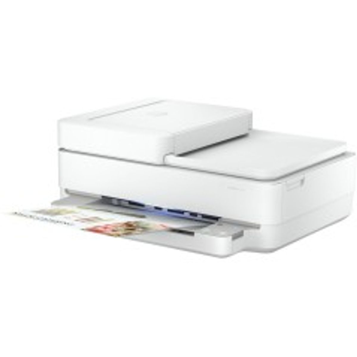 HP Envy 6430e All-in-One Printer