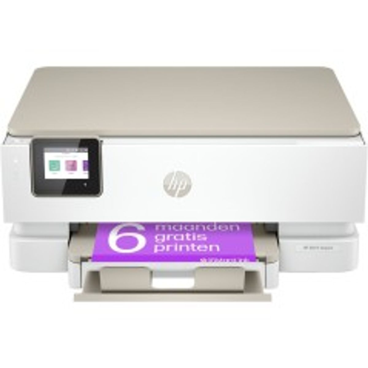 HP Envy Inspire 7224e All-in-One Blækprinter