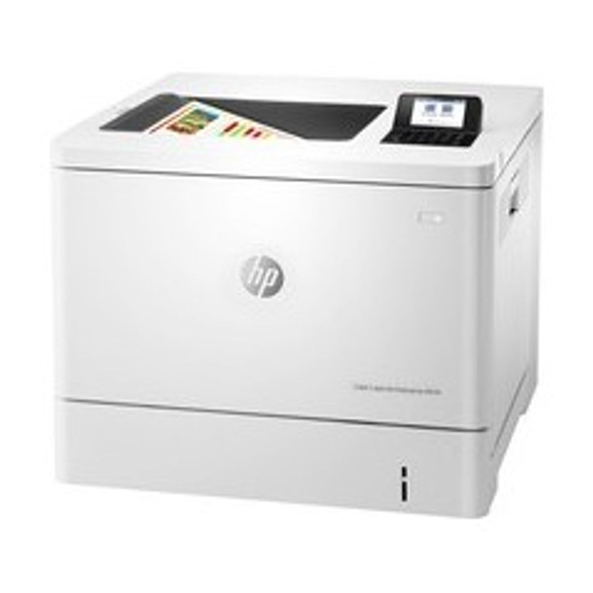 HP LaserJet Enterprise M554dn Laser