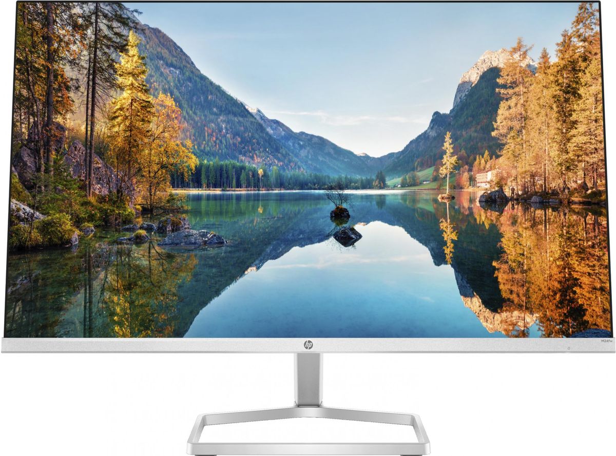 HP M24fw 24 1920 x 1080 (Full HD) VGA (HD-15) HDMI 75Hz