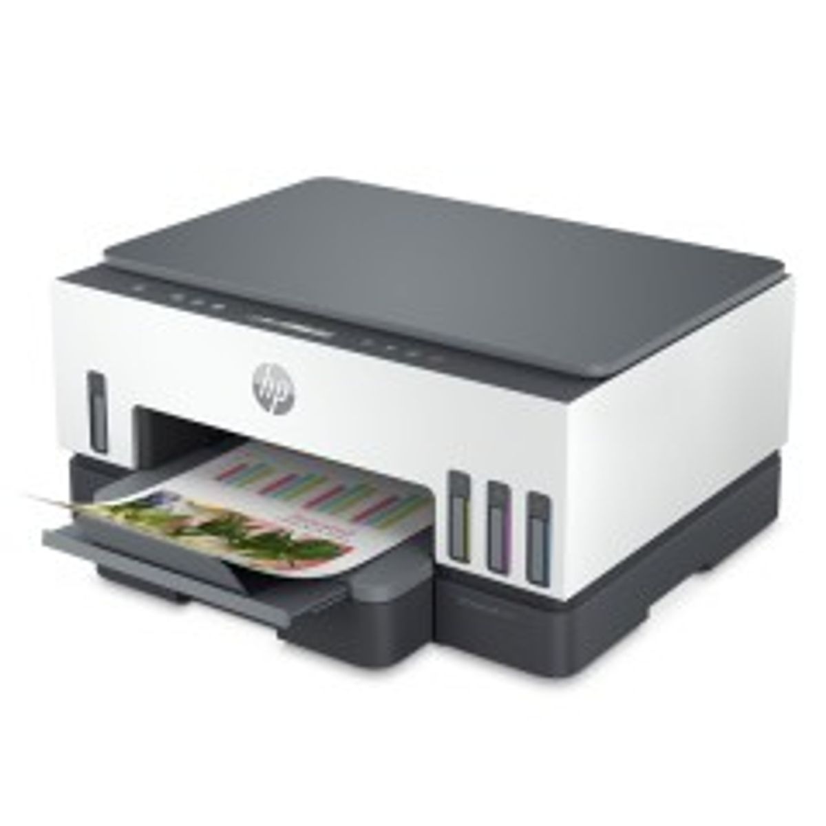 HP Smart Tank 7005 All-in-One Blækprinter