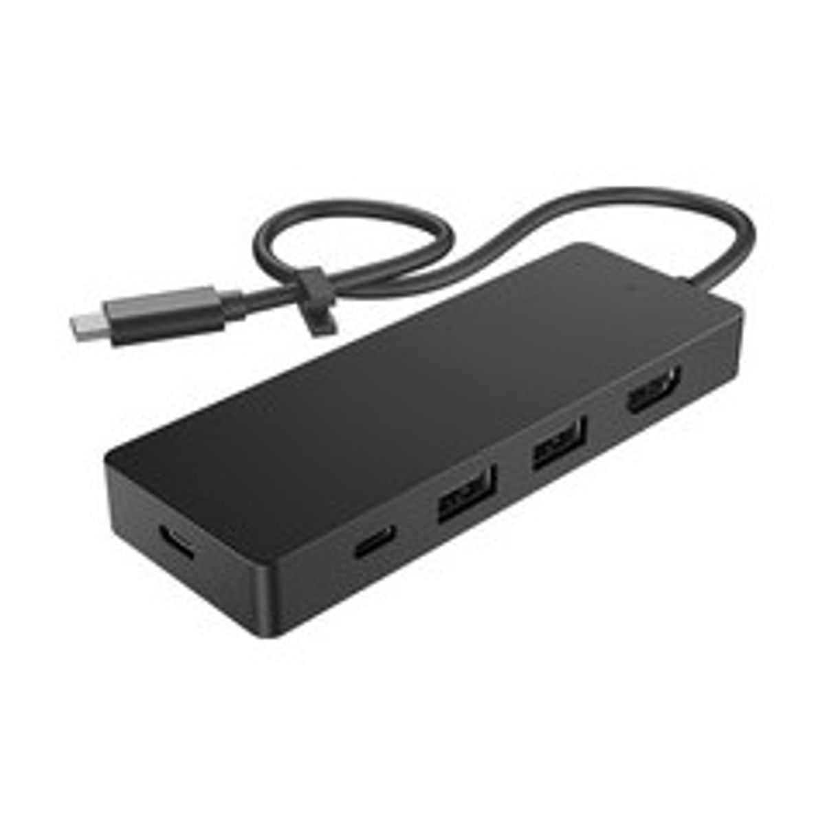 HP Travel Hub G3 Portreplikator