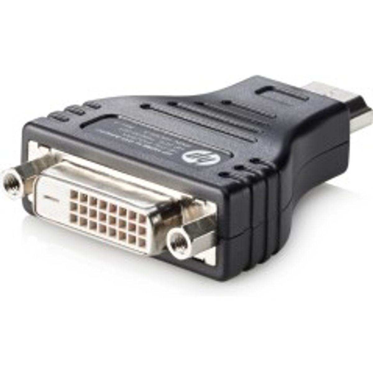 HP Videoadapter HDMI / DVI