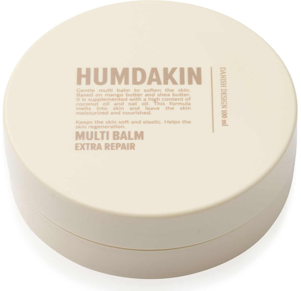 Humdakin Multi Balm Extra Repair, 100ml.