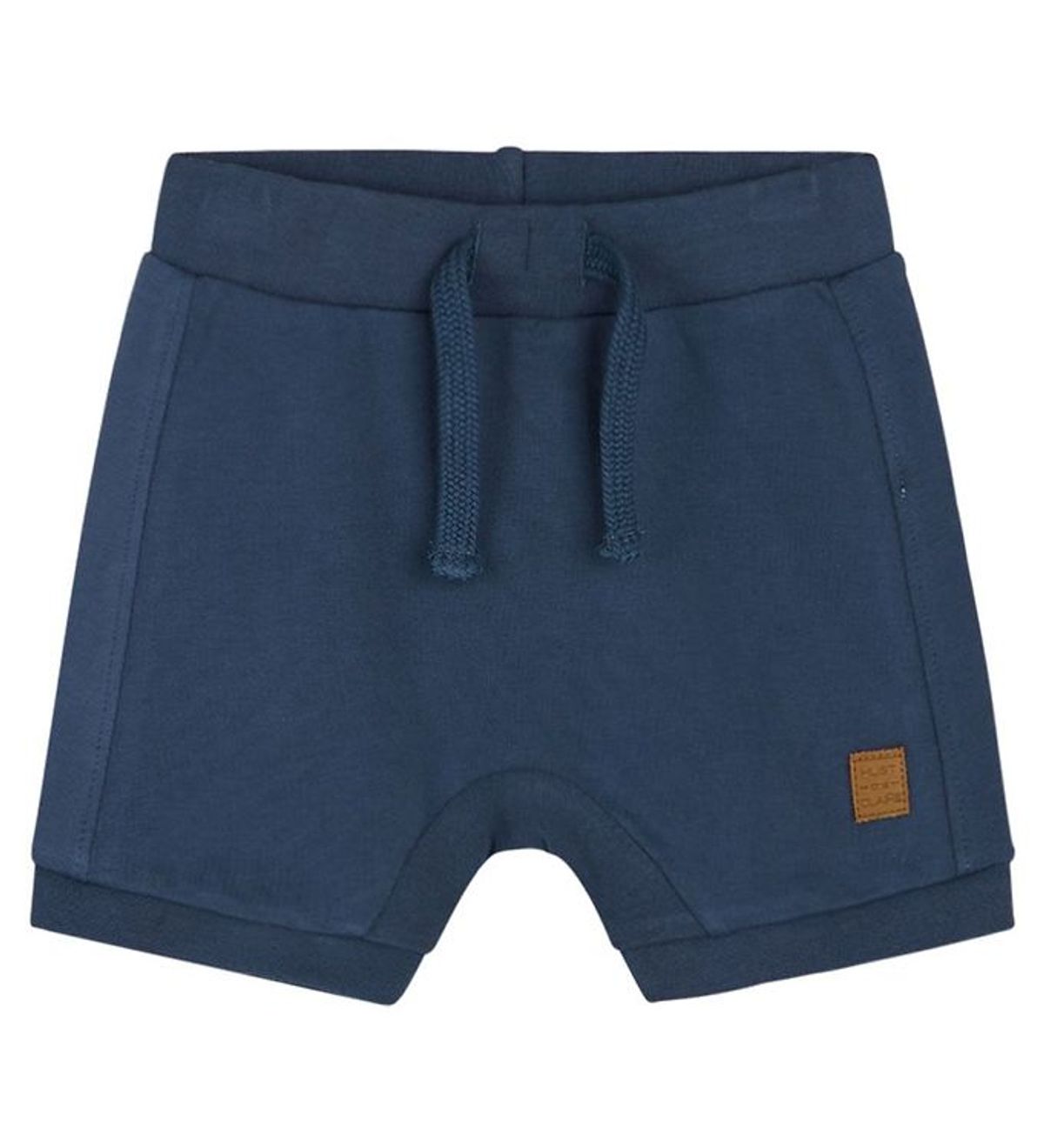 Hust and Claire Shorts - Hubert - Blue Moon