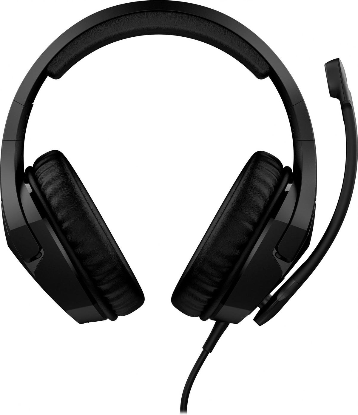 HyperX Cloud Stinger S - Gaming Kabling Headset Sort