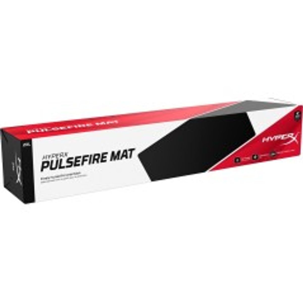 HyperX Pulsefire Mat Musemåtte