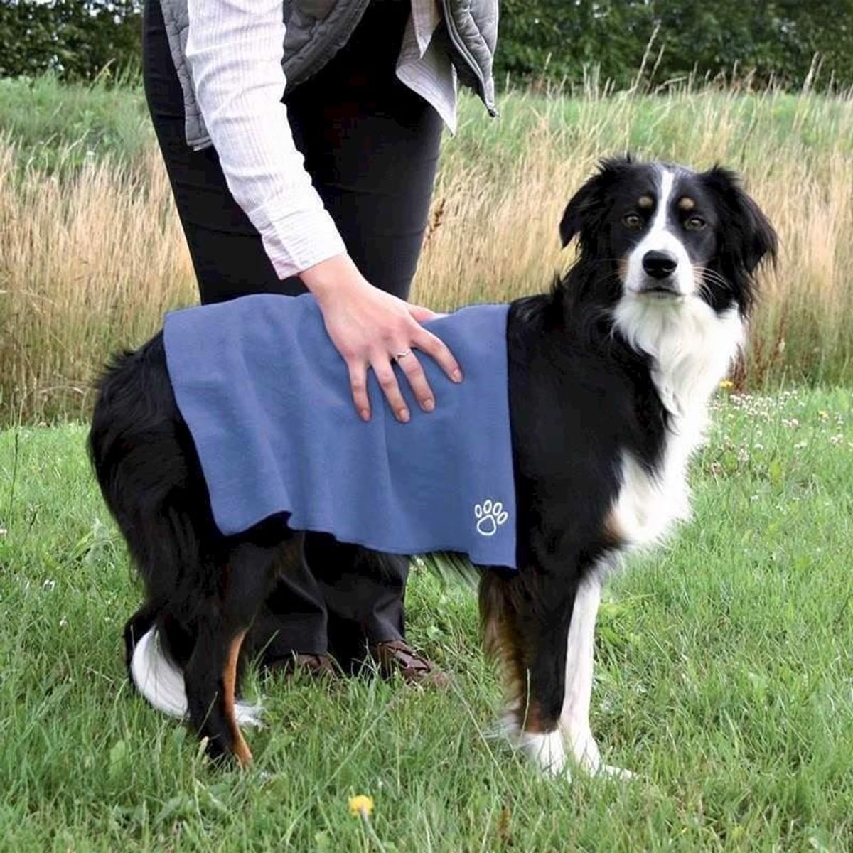 Håndklæde til hunde og katte