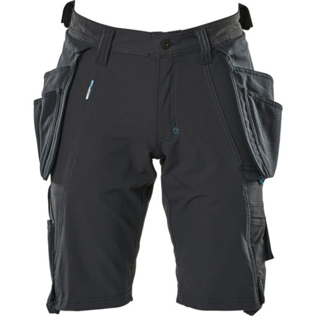 HÅNDVÆRKERSHORTS M.MARINE C50