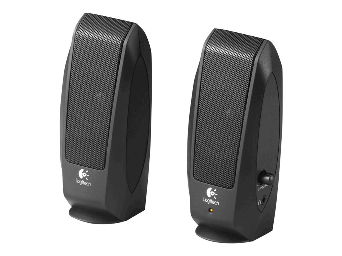 Højtaler Logitech S120