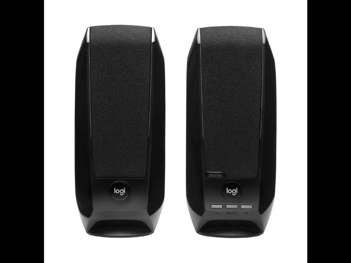 Højttaler Logitech S150 2.0 Speaker System