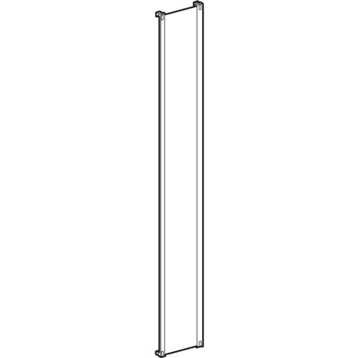 Ifö Solid rørlig del 2 SVS 90 VS