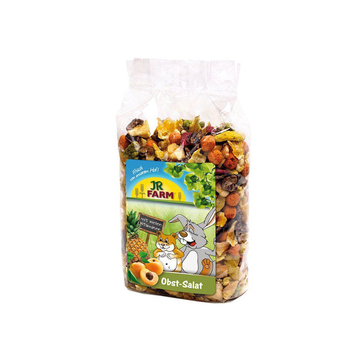 Imazo - Jr Farm Tørret frugtsalat 200g Gnavergodbidder - Small Animal Treats