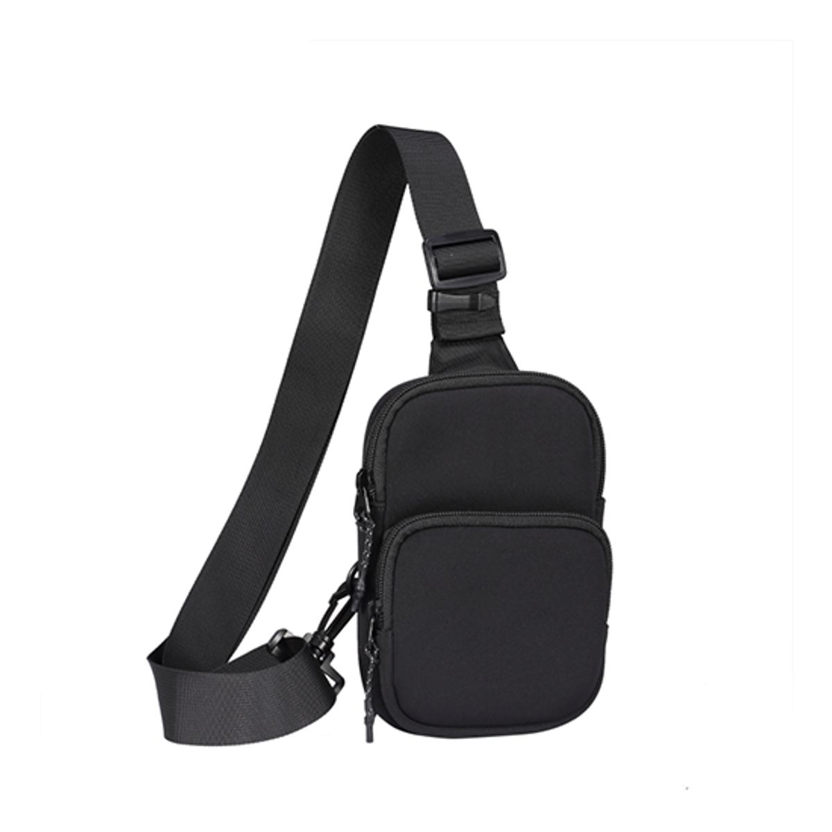 iPhone 12 Mini - SwiftSling&trade; Crossbody Skuldertaske til Mobil