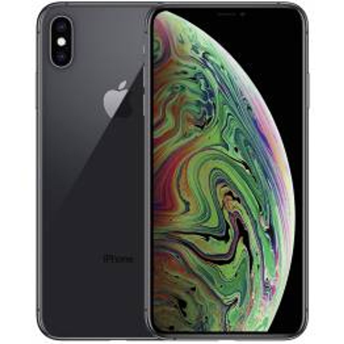 iPhone XS Space Gray 64GB - Grade A