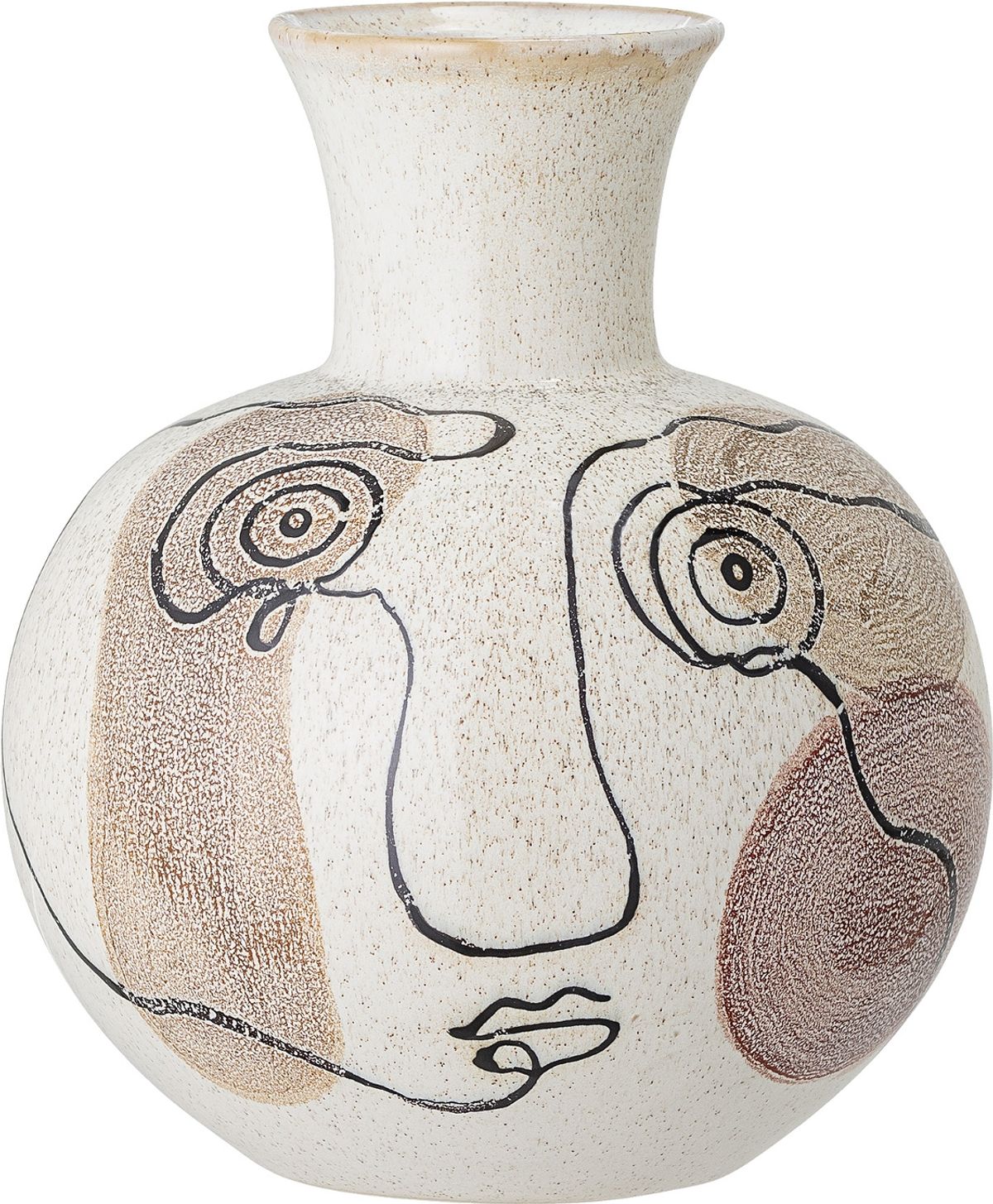 Irini, Vase, Stentøj