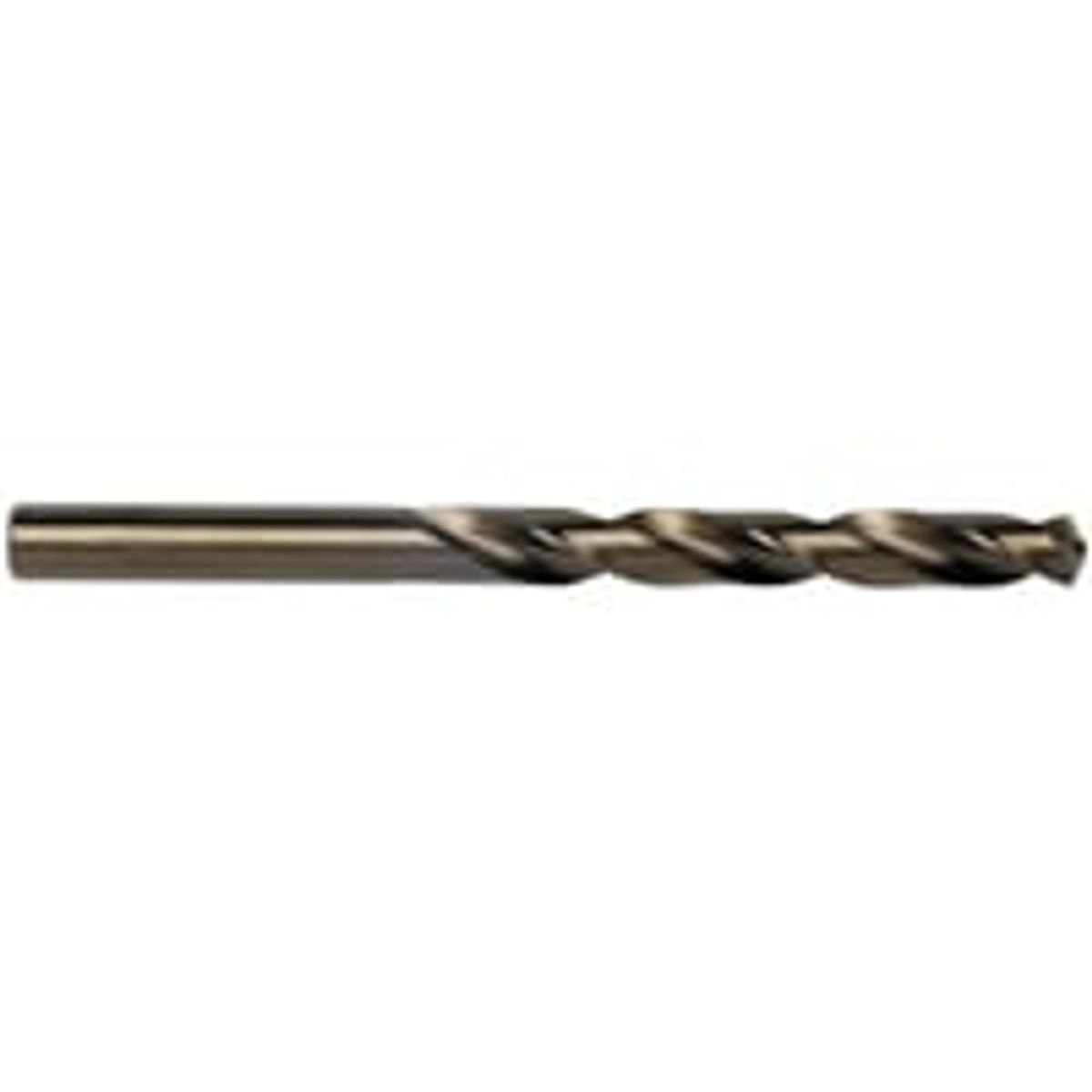 Irwin HSS Cobalt bor, 4,5x47/80 mm