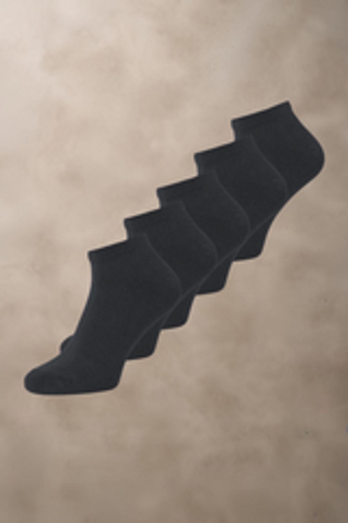 JACDONGO SOCKS 5 PACK