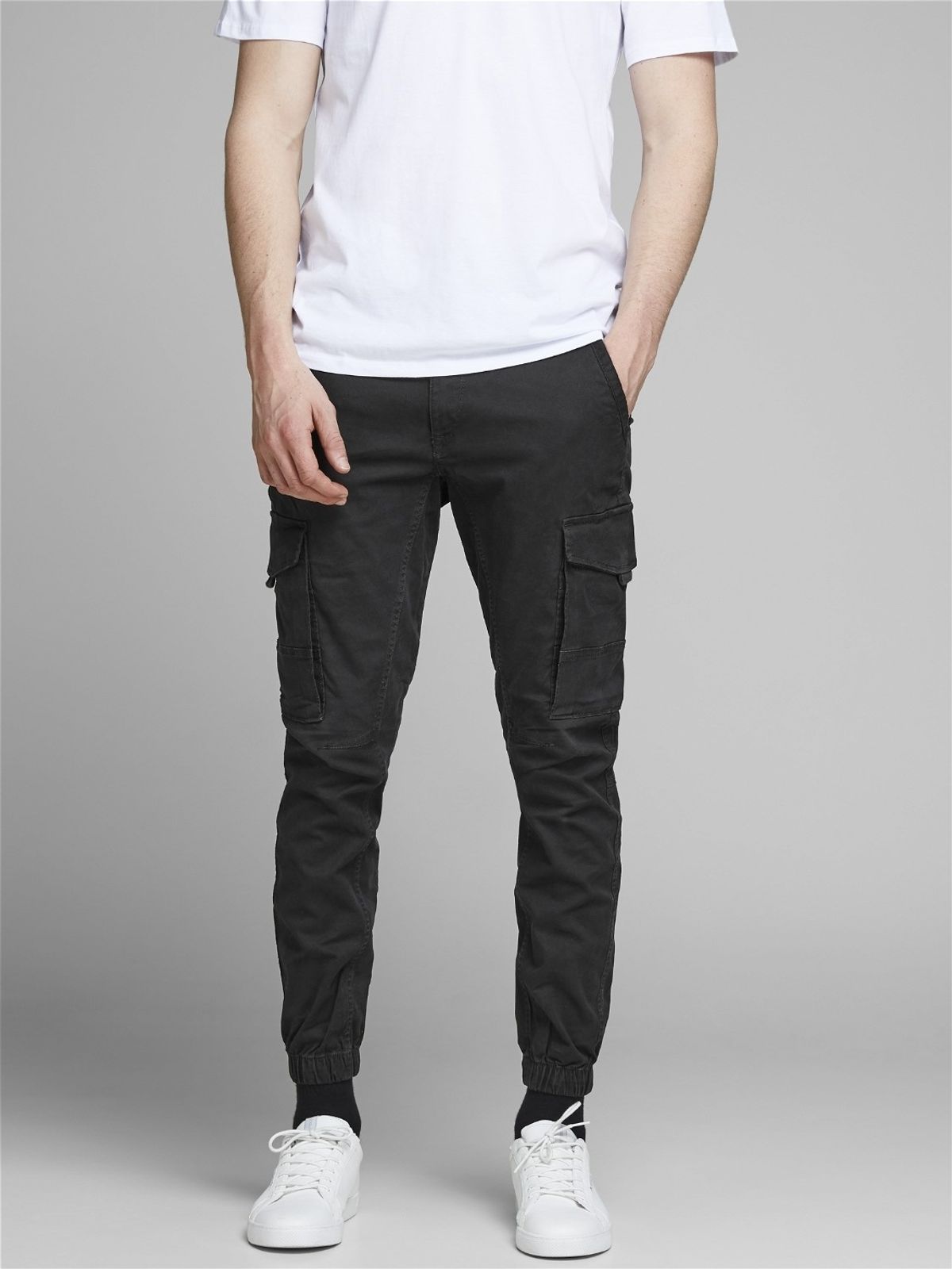 Jack & Jones Cargo Paul Slim_38w/32l