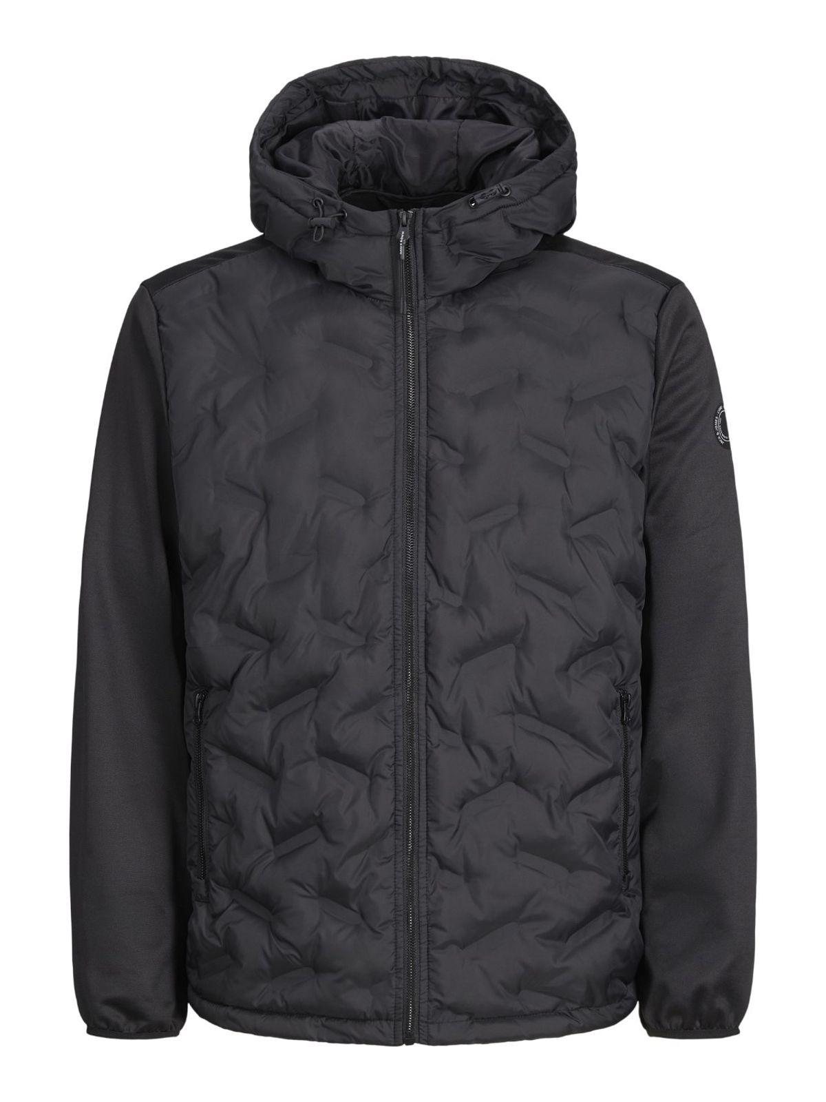 Jack & Jones Hybrid Jakke_2x-large