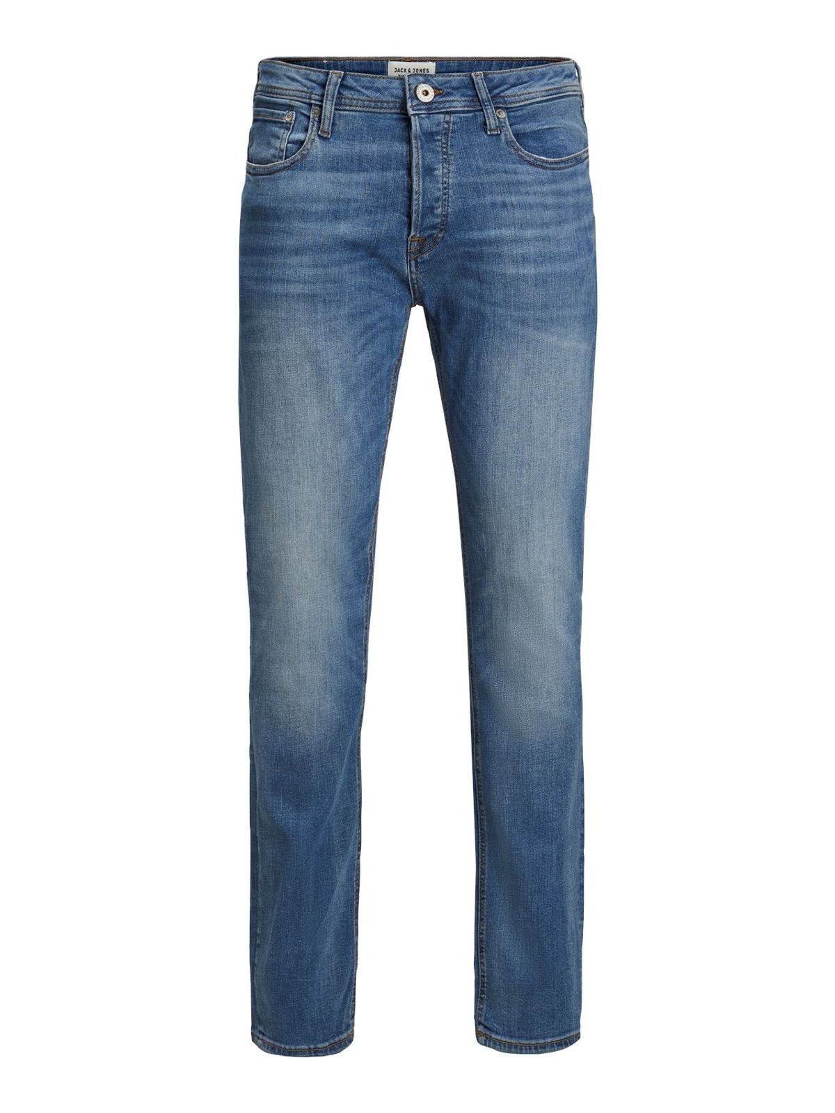 Jack & Jones Jeans Tim Slim Straight_29w/30l