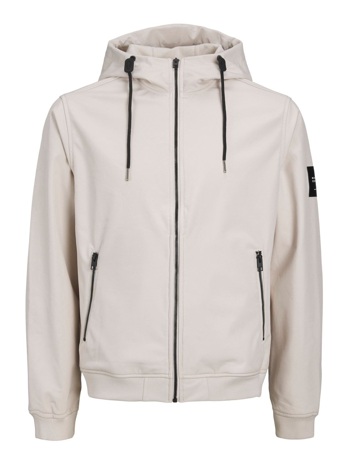 Jack & Jones Softshell Jakke_Medium