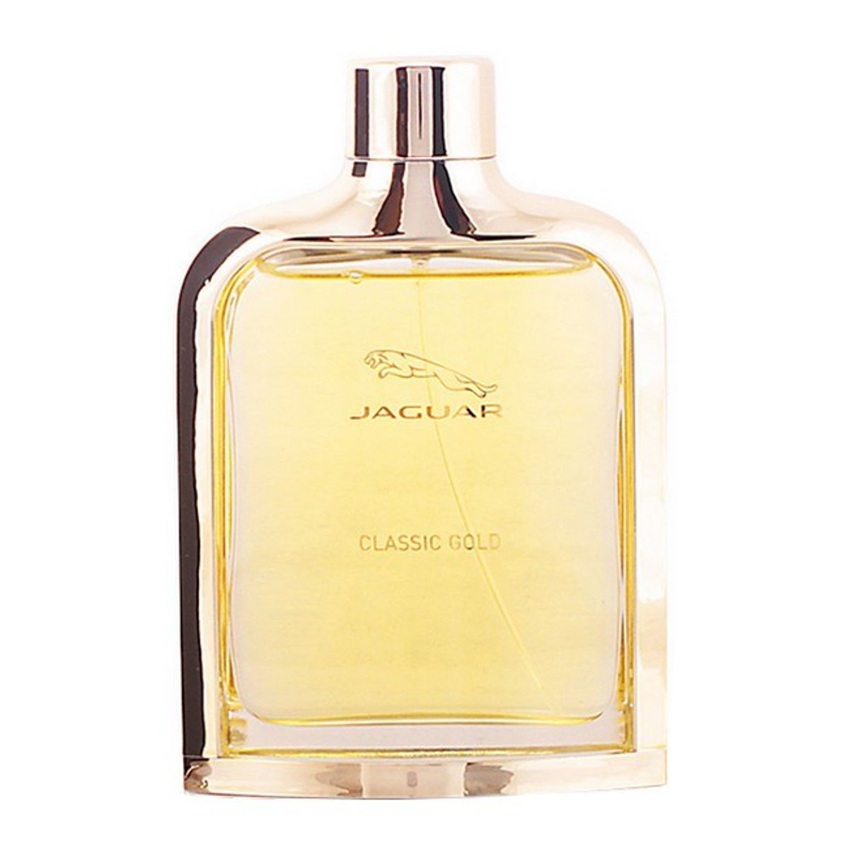 Jaguar - Classic Gold - 100 ml - Edt