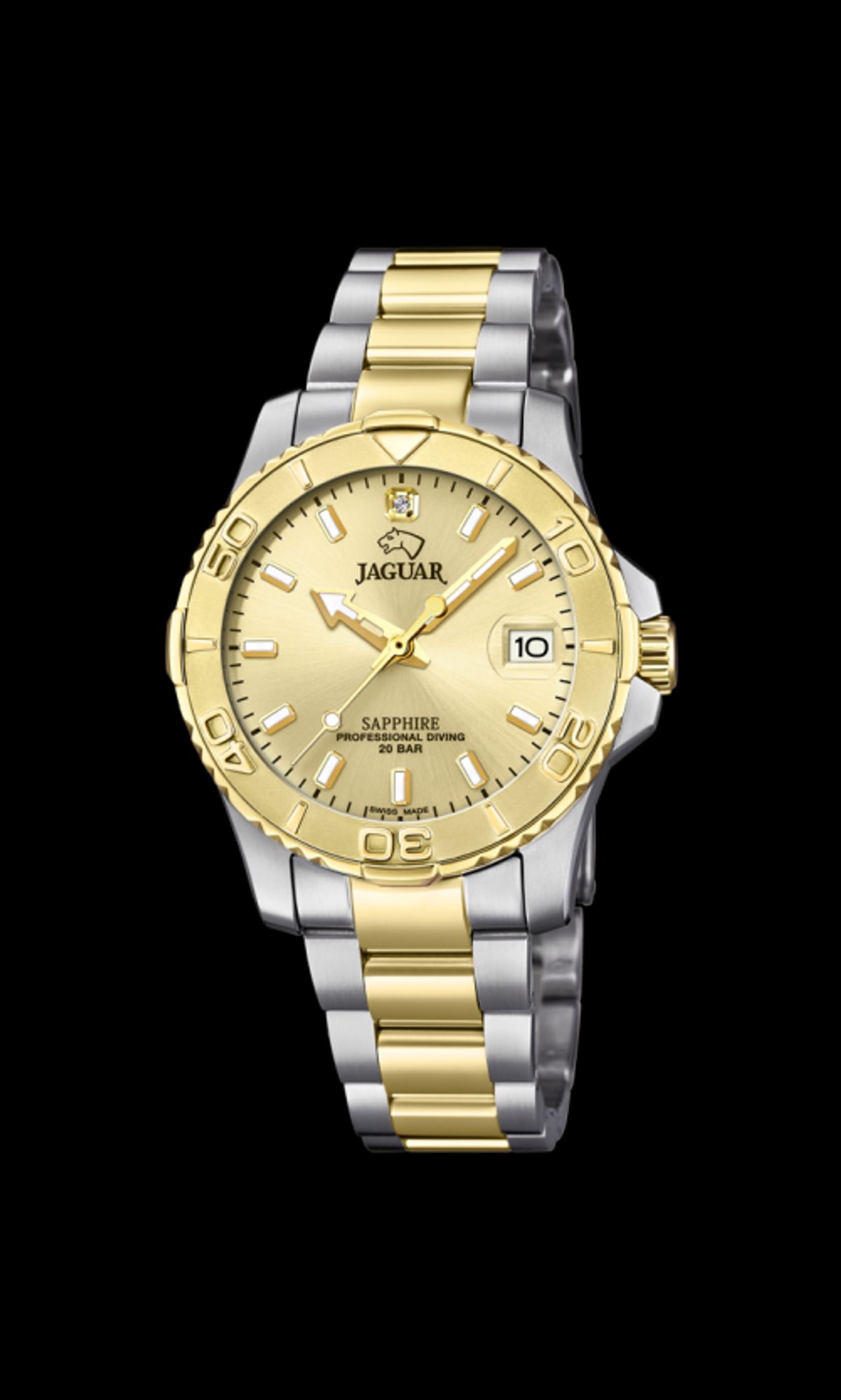 Jaguar Dameur Lady Diver J896/2