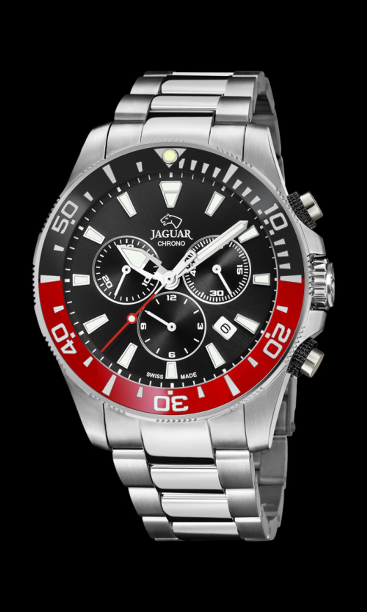 Jaguar Executive Diver J861/5 Herreur