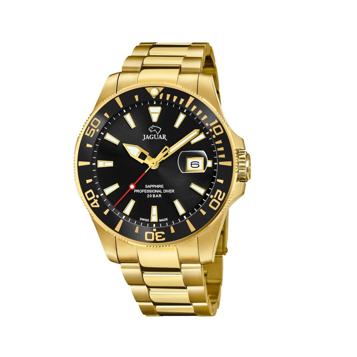 Jaguar Herreur Executive Diver J877/3