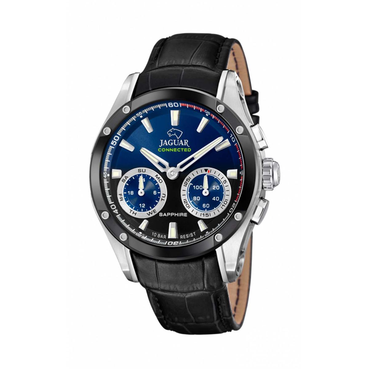 Jaguar - Hybrid Diver ur J958/1