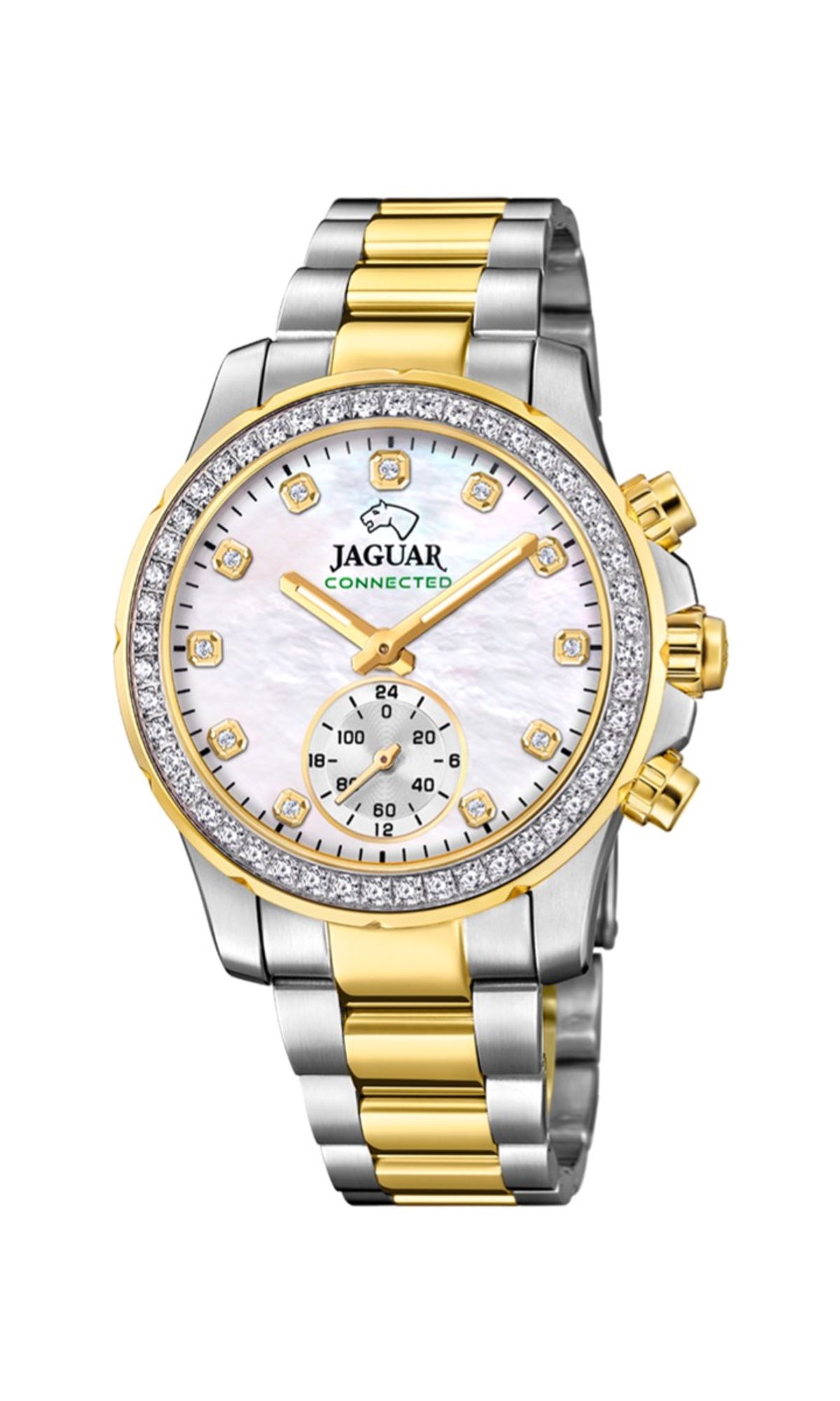 Jaguar Lady Connected J982/1 Ur