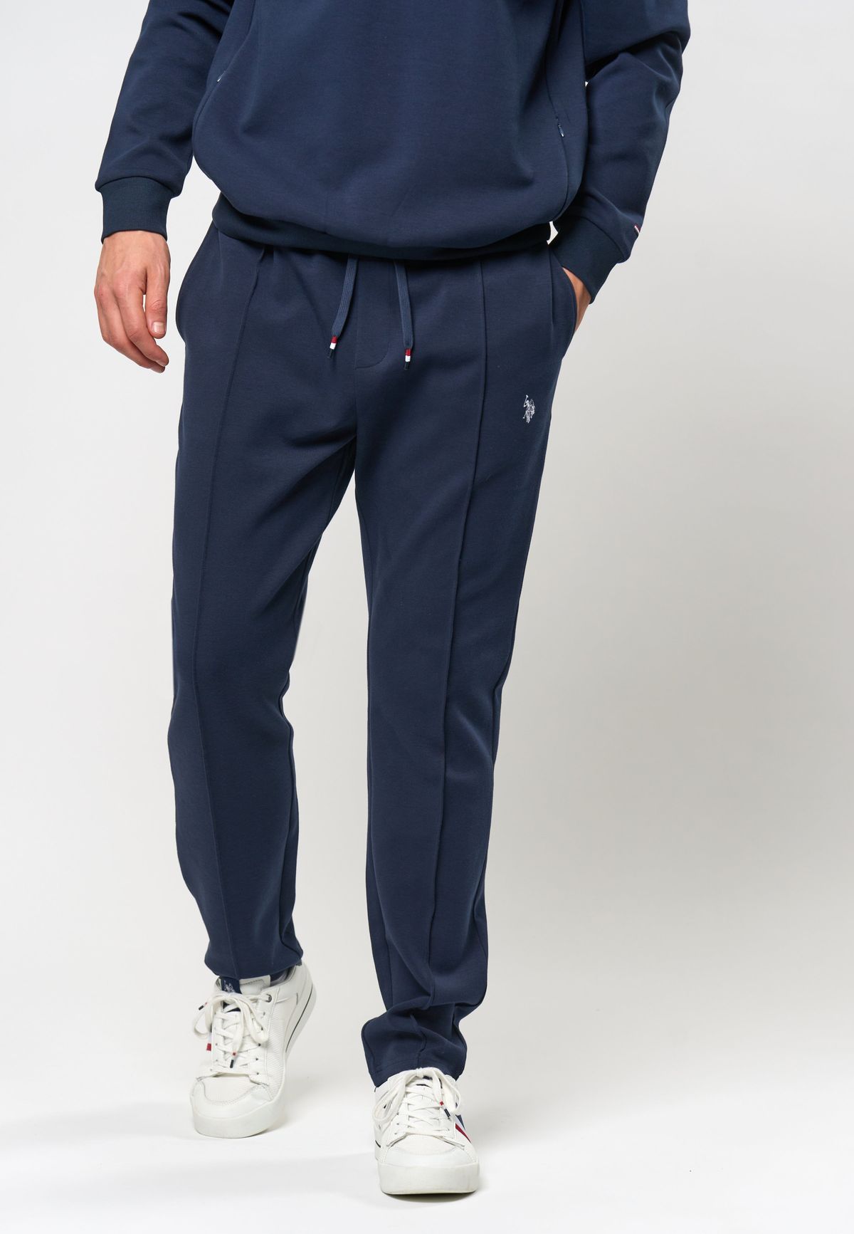 Jamie Sweatpants - U.S. Polo Assn - Herre - L