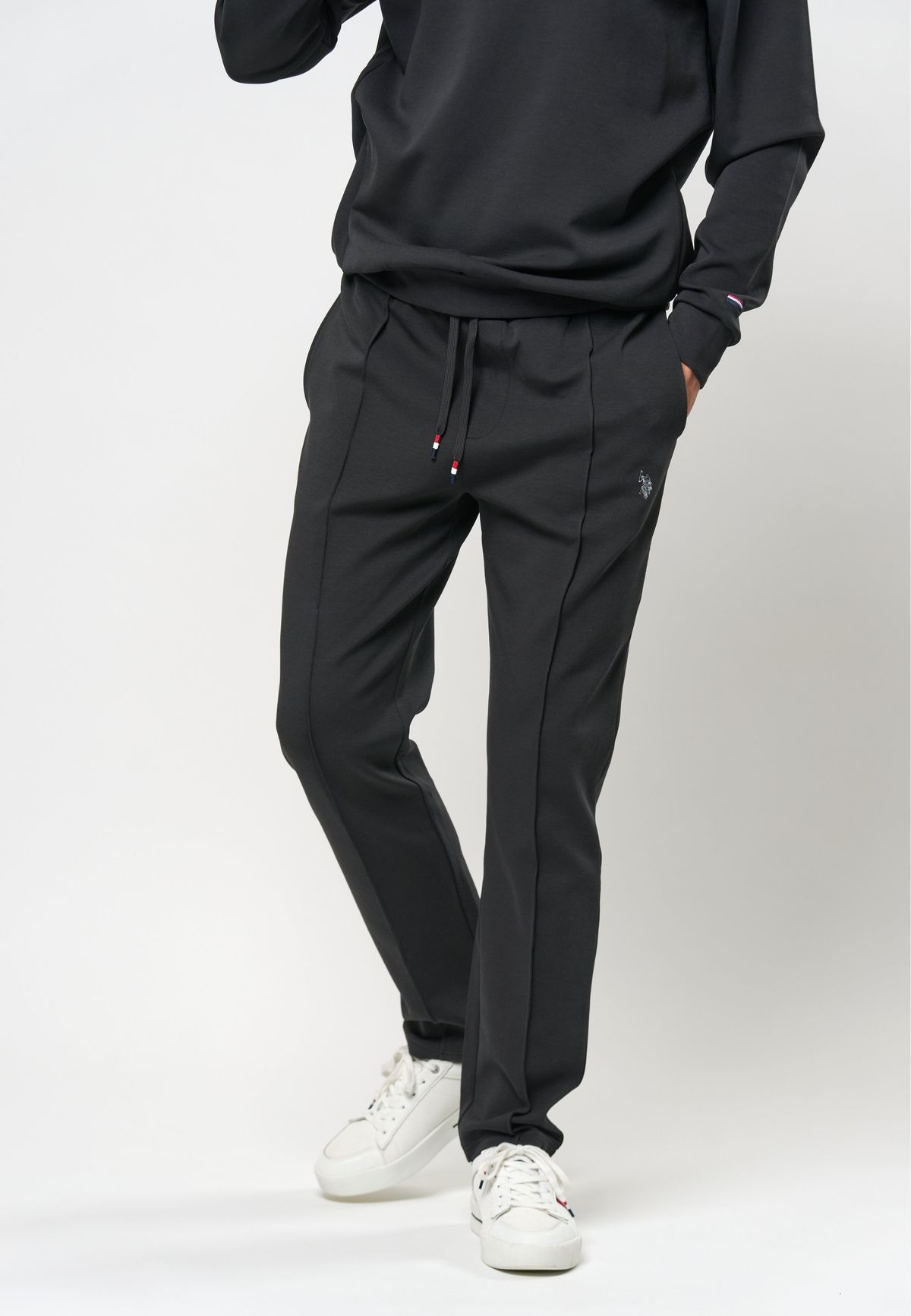 Jamie Sweatpants - U.S. Polo Assn - Herre - L