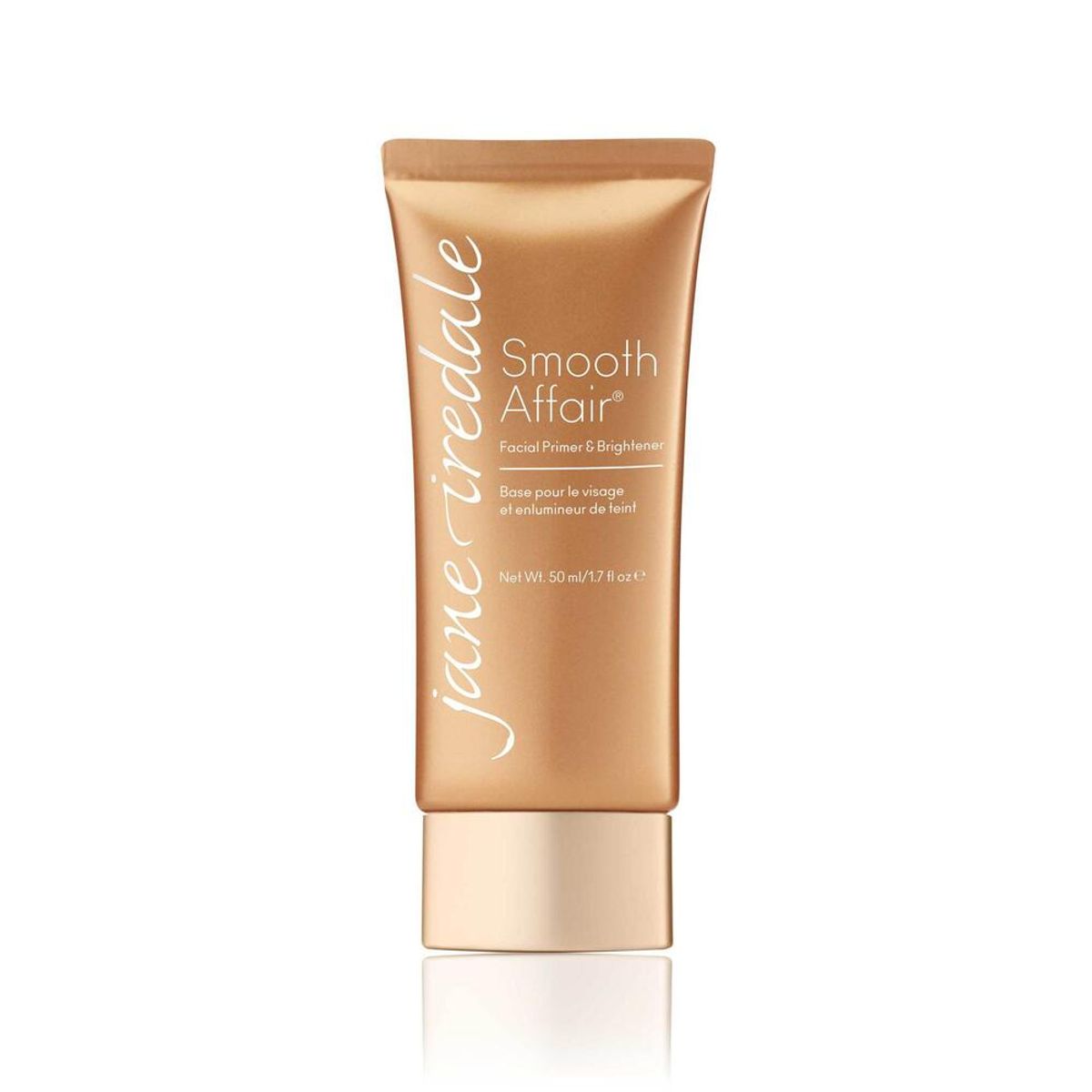 Jane Iredale Smooth Affair Primer til Normal og Tør Hud