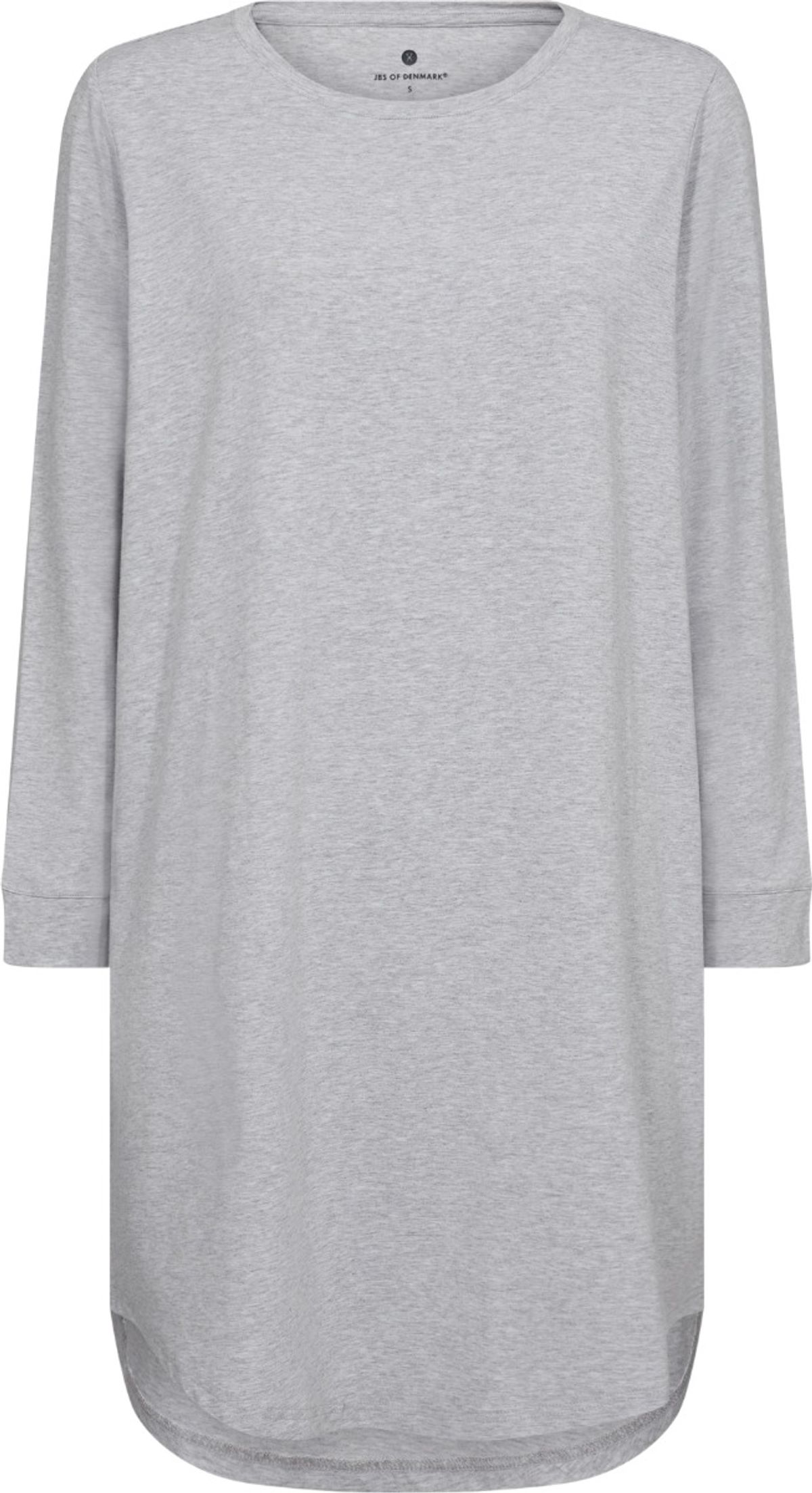 Jbs Of Denmark Women Bambus L/s Big T-shirt