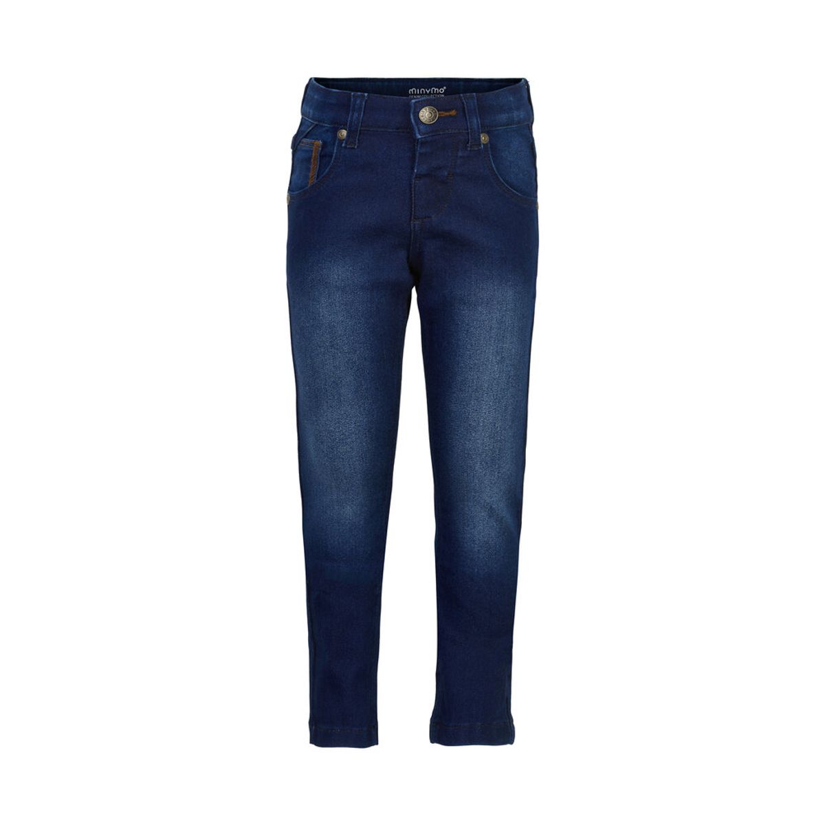 Jeans power stretch slim fit - 782 - 128