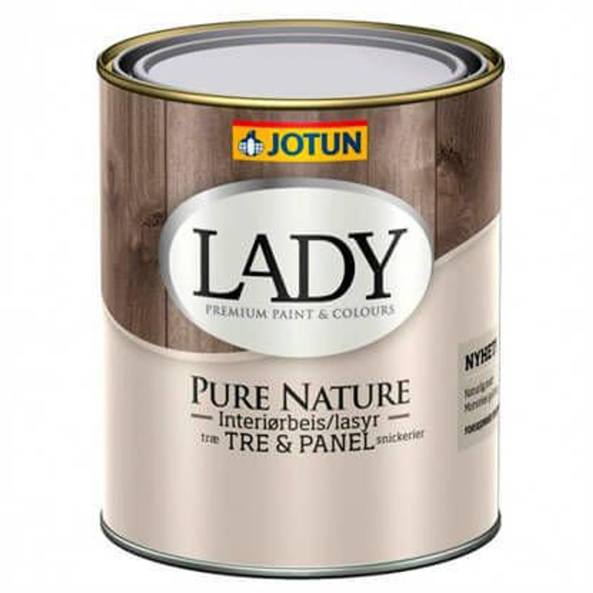 Jotun Lady Pure Nature - 0.68 - Maling