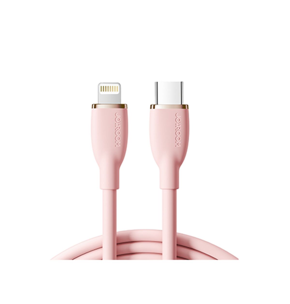 JOYROOM&trade; | USB-C Til Lightning - Oplade Kabel - 30W - 1.2M