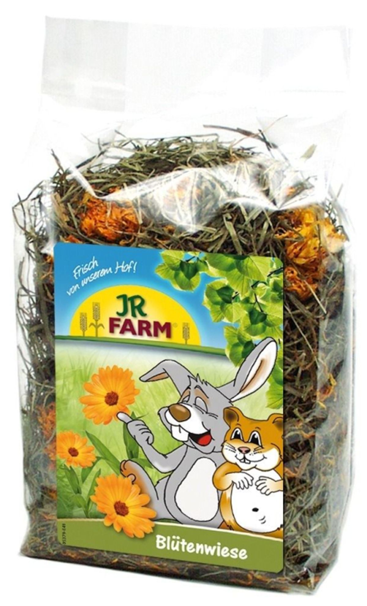 JR Farm Blomstereng 150g