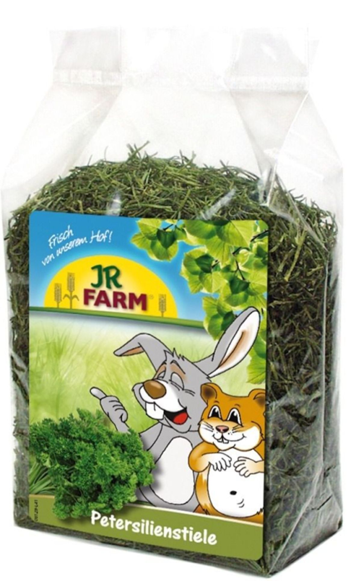 JR Farm Persillestilke 150 g