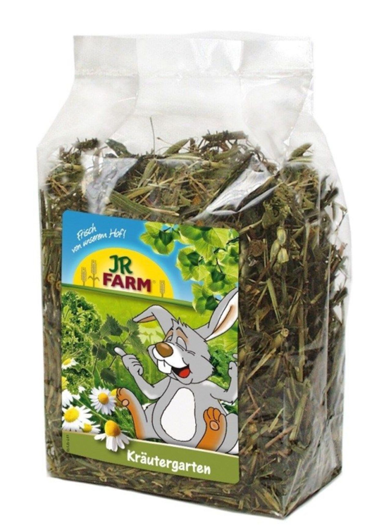 JR Farm Urtehave - 100g